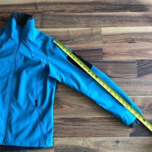 Columbia Titanium waterproof jacket - Picture 8 of 10